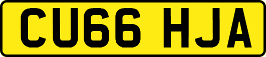 CU66HJA