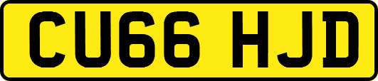 CU66HJD