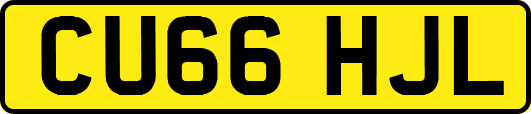 CU66HJL