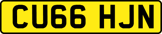 CU66HJN