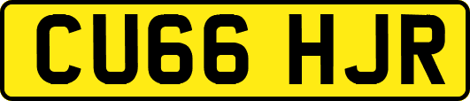 CU66HJR