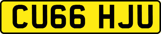 CU66HJU