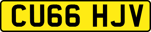 CU66HJV