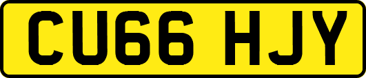 CU66HJY