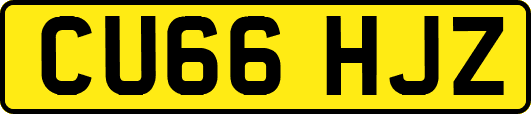 CU66HJZ