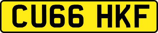 CU66HKF