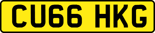 CU66HKG