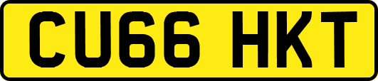 CU66HKT