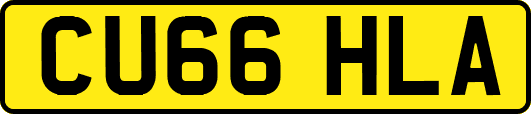 CU66HLA