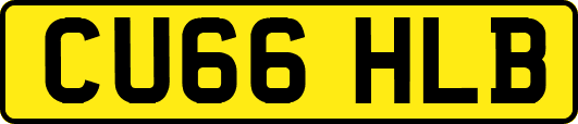 CU66HLB