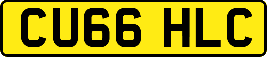 CU66HLC