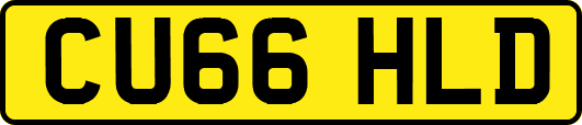 CU66HLD