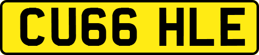 CU66HLE