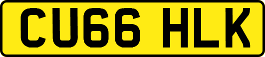 CU66HLK