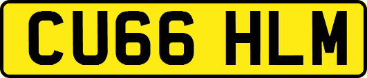CU66HLM