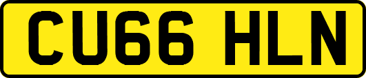 CU66HLN