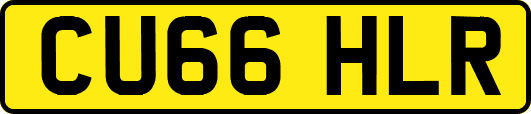 CU66HLR