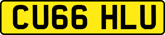 CU66HLU