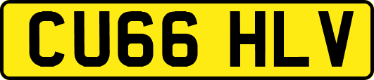 CU66HLV