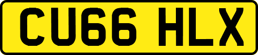CU66HLX