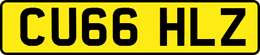 CU66HLZ
