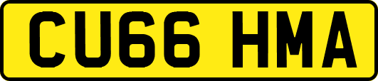 CU66HMA
