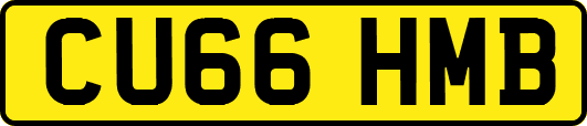 CU66HMB