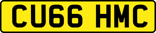 CU66HMC