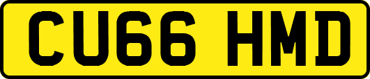 CU66HMD