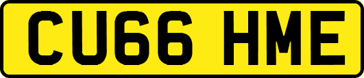CU66HME