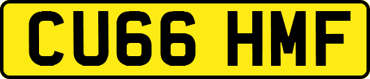 CU66HMF
