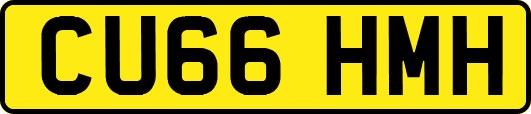 CU66HMH