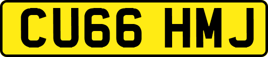 CU66HMJ