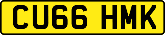 CU66HMK