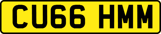 CU66HMM