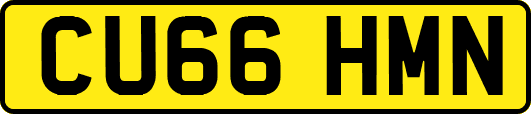 CU66HMN