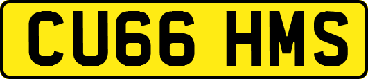 CU66HMS