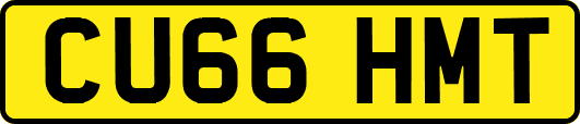 CU66HMT