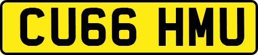 CU66HMU