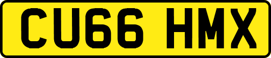 CU66HMX