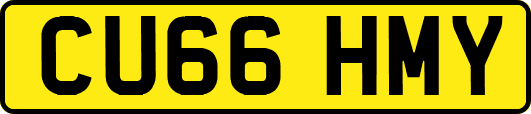 CU66HMY