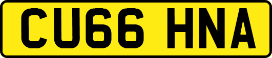 CU66HNA