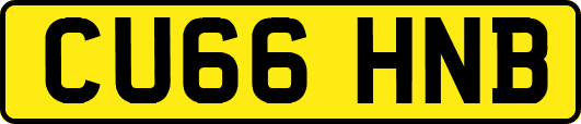 CU66HNB