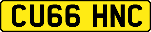 CU66HNC