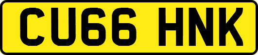 CU66HNK
