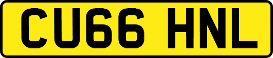 CU66HNL