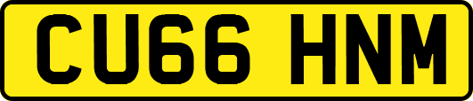 CU66HNM