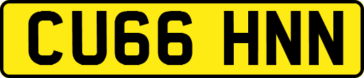 CU66HNN