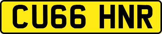 CU66HNR