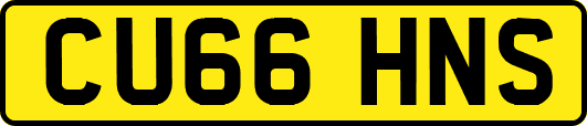 CU66HNS